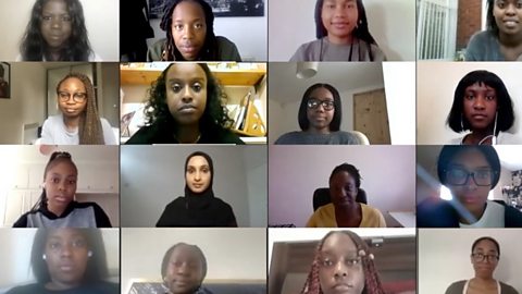 The black women in tech coding the future