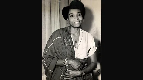 Witness History, Witness History, Margaret Ekpo - Nigeria's feminist pioneer