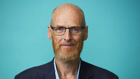 The Life Scientific, Steve Haake on technology, sport and health