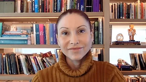 The Interview, The Interview, Natalia Pasternak: Brazil's battle between science and politics