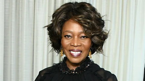 The Interview, The Interview, Alfre Woodard: The artist and the activist