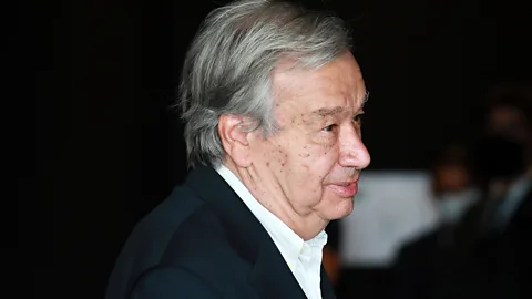 The Interview, The Interview, UN Secretary General António Guterres: Is multilateralism dead?