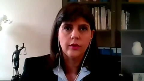 The Interview, The Interview, Laura Kövesi: Can the EU's 'corruption buster' deliver?