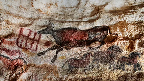 In Our Time, In Our Time, Cave Art