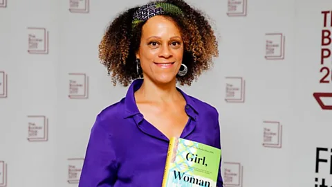 What Makes Us Human, Bernardine Evaristo: What Makes Us Human?