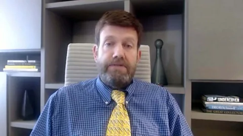 The Interview, The Interview, Frank Luntz: Can Donald Trump win?