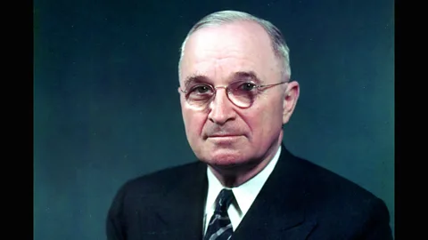 Witness History, Witness History, Why the US rejected universal healthcare