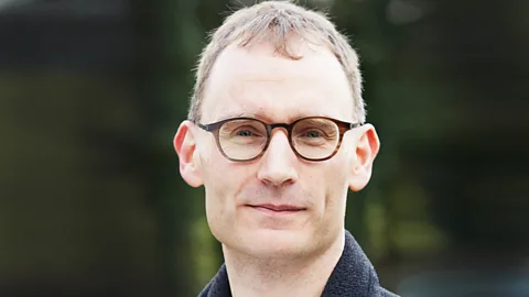 The Life Scientific, Neil Ferguson on modelling Covid-19