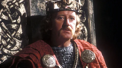 In Our Time, In Our Time, Macbeth