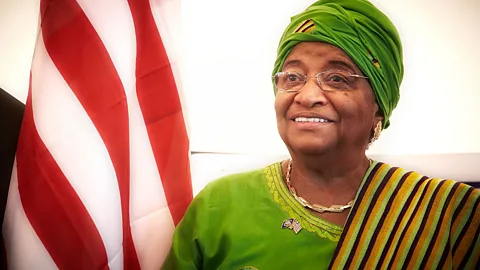 Witness History, Witness History, How Liberia wrote off its debts