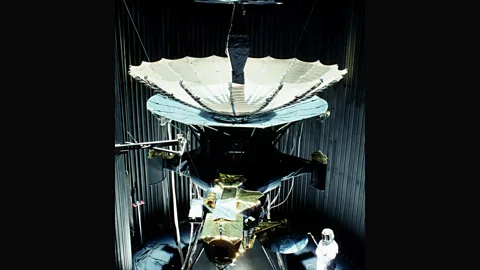 Witness History, Witness History, The Galileo project