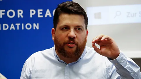 The Interview, The Interview, Leonid Volkov: What next for Russia's opposition?