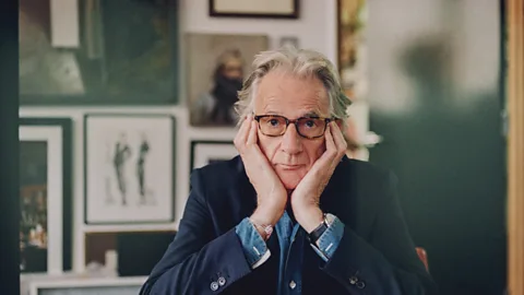 What Makes Us Human, Sir Paul Smith: What Makes Us Human?