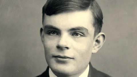 In Our Time, In Our Time, Alan Turing