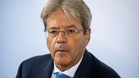 The Interview, The Interview, Paolo Gentiloni: Can Europe's economy recover?