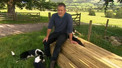 The Interview, The Interview, James Rebanks: Sustainable food in a growing world