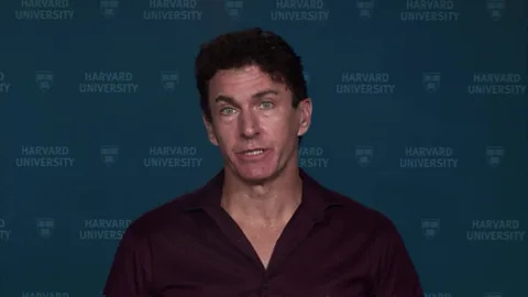 The Interview, The Interview, Joe Henrich: Is Western society 'weird'?