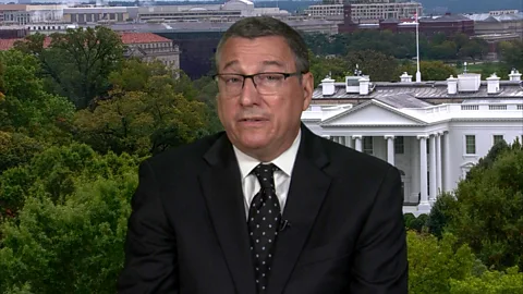 The Interview, The Interview, Rob Schenck: Can Trump still count on the religious right?