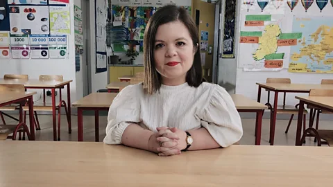 What Makes Us Human, Sinead Burke: What Makes Us Human?