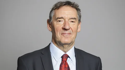 The Interview, The Interview, Jim O'Neill: Is this a time for governments to be bold?