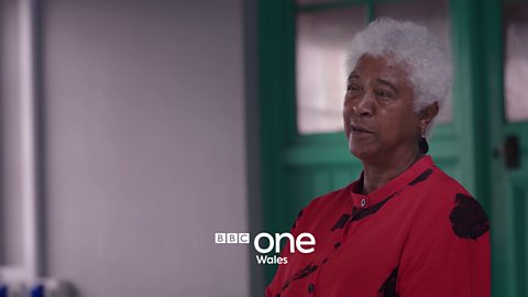 BBC One - Black and Welsh, Why speaking Welsh is important