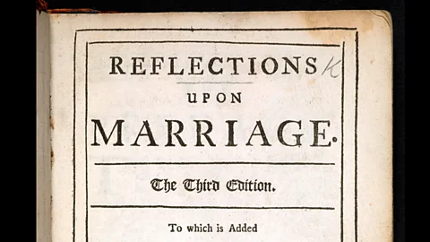 In Our Time, In Our Time, Mary Astell