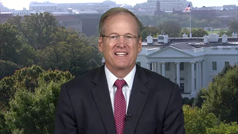 The Interview, The Interview, Jack Kingston: Can Trump win?
