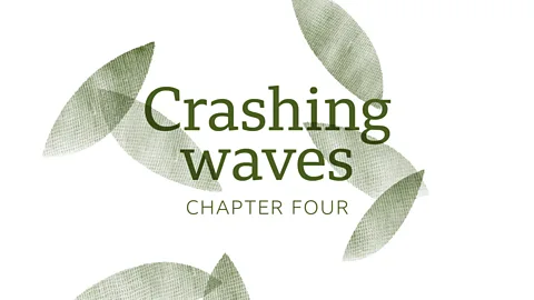 Goodbye to All This, Goodbye to All This, 4. Crashing waves