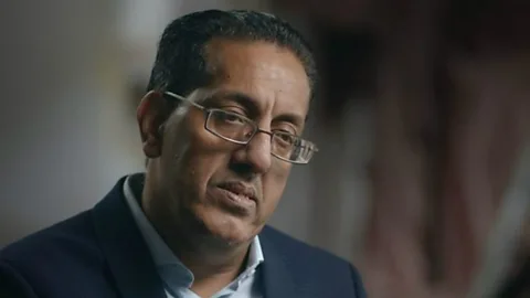 What Makes Us Human, Nazir Afzal: What Makes Us Human?