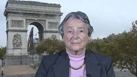 The Interview, The Interview, Dominique Schnapper on secularism in France after Samuel Paty's killing