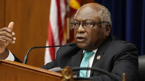 The Interview, The Interview, Jim Clyburn: Can Biden win?