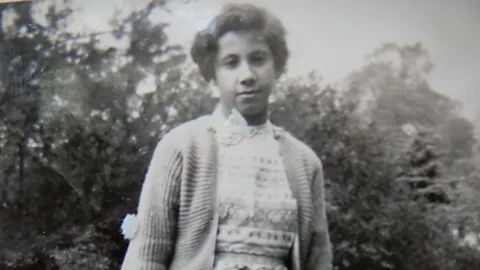 Witness History, Witness History, 'I just wanted to be white'