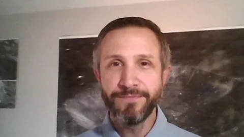 The Interview, The Interview, Jacob Bleacher: Putting astronauts back on the moon