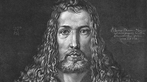 In Our Time, In Our Time, Albrecht Dürer