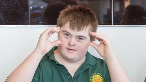 Witness History, Witness History, Makaton - the signing system that changes lives