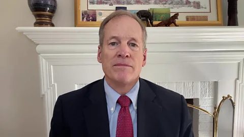 The Interview, The Interview, Jack Kingston: What is next for Trump?