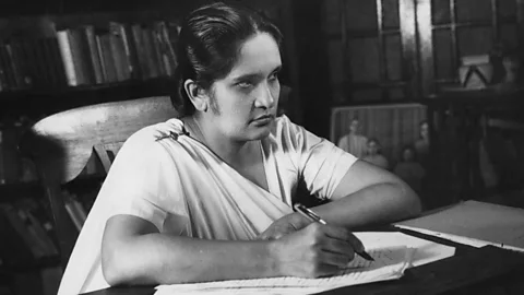 Witness History, Witness History, The world's first woman premier