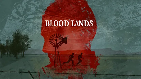 The Documentary Podcast, Blood lands