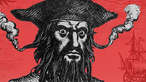 Bbc Radio 4 You Re Dead To Me Six Fearsome Facts About The Real Pirates Of The Caribbean
