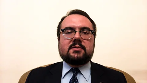 The Interview, The Interview, Pawel Jablonski: Why is Poland blocking the EU's budget?