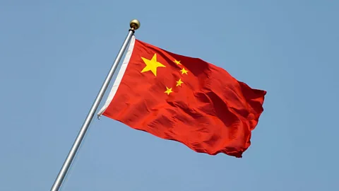 Costing the Earth, Costing the Earth, China 2060