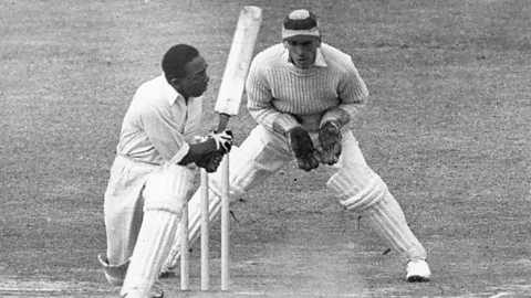 Sporting Witness, Sporting Witness, Learie Constantine - West Indies cricket pioneer