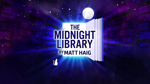 the midnight library haig