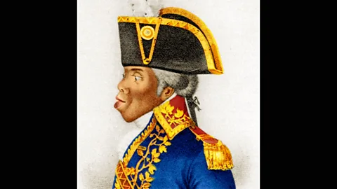Witness History, Witness History, The slaves who defeated Napoleon