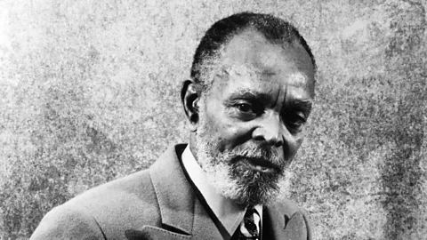 Witness History, Witness History, The life and work of Chester Himes