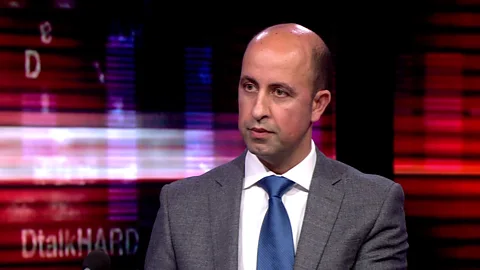 The Interview, The Interview, Owase Jeelani: Making life and death decisions