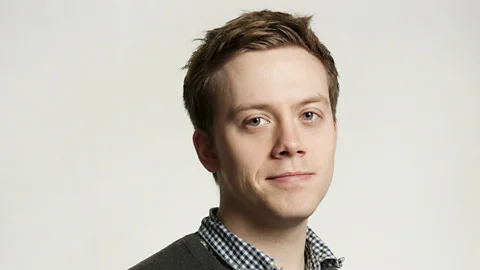 What Makes Us Human, Owen Jones: What Makes Us Human?