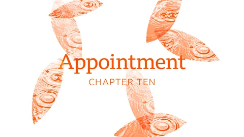 Goodbye to All This, Goodbye to All This, 10. Appointment