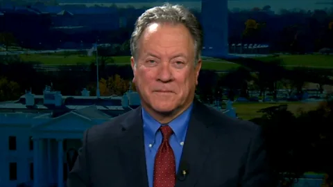 The Interview, The Interview, David Beasley of the World Food Programme: Is the world set for new famines?