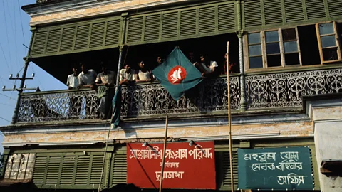 Witness History, Witness History, The birth of Bangladesh